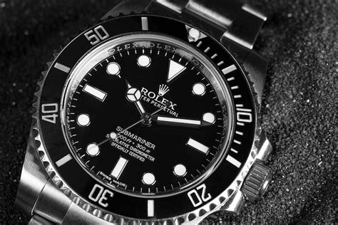 rolex submariner reddit|rolex submariner review.